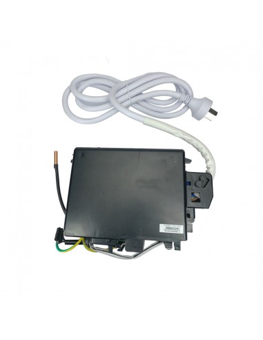 Caja Control Evaporador Midea 18K