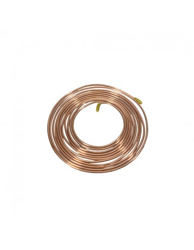 Capilar 0,66 mm x 3 Mts (0,072)