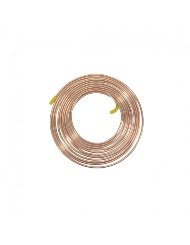 Capilar 1,37 mm 3 Mts (0,106)