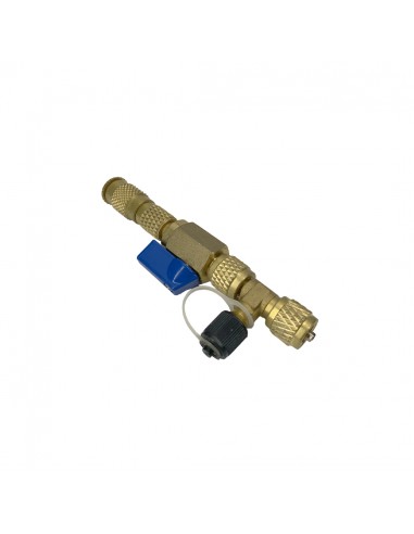 Extractor Nucleo 1/4 R22 C/Llave