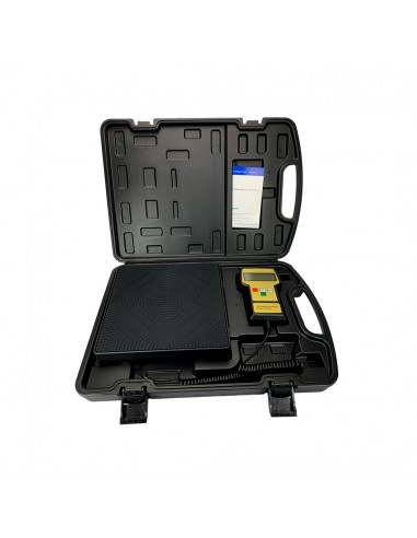 Balanza Digital 100 Kg RCS-220