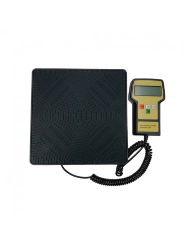 Balanza Digital 100 Kg RCS-220