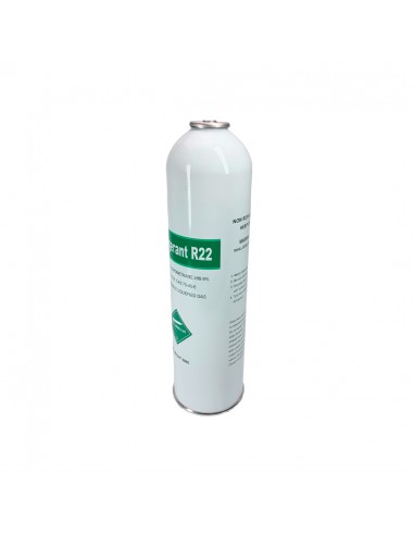 Gas R-22 Lata 800 grs