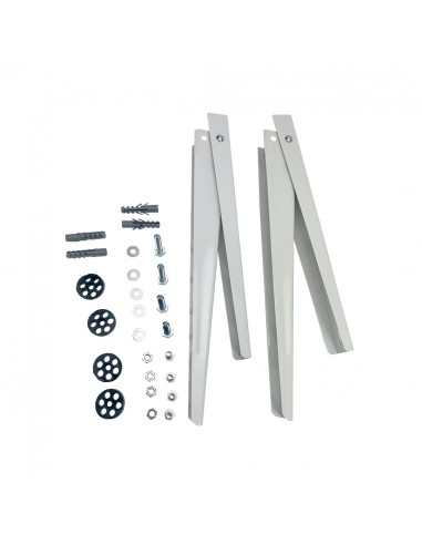 Soporte Split Kit 420 x 550 Mm Nivel