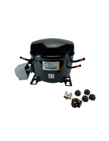 Motor R134 1/3+ Embraco FFI-12HBK