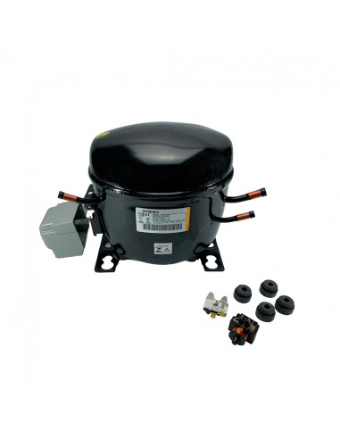 Motor R134 1/3+ Embraco FFI-12HBK