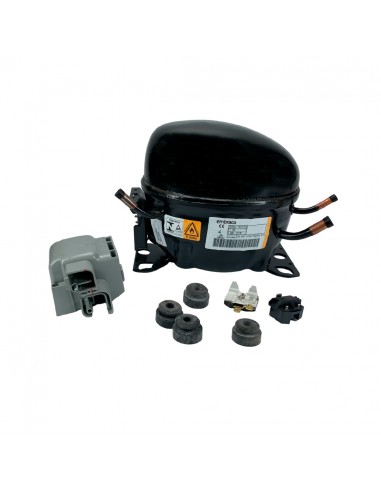 Motor R600 1/5 EM2P70CLP Embraco