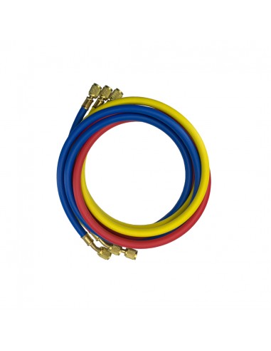 Manifold R134 completo