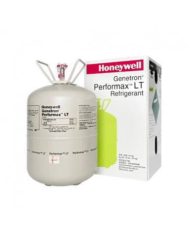 Gas R407F Genetron Perfomax
