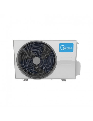 Unidad Exterior 9k Midea Inverter Forest