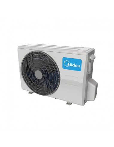 Unidad Exterior 9k Midea Inverter Forest